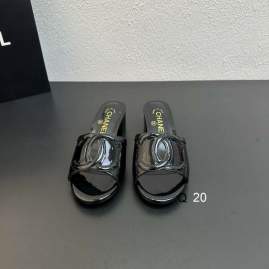 Picture of Chanel Shoes _SKUChanelsz35-40XX04132947
